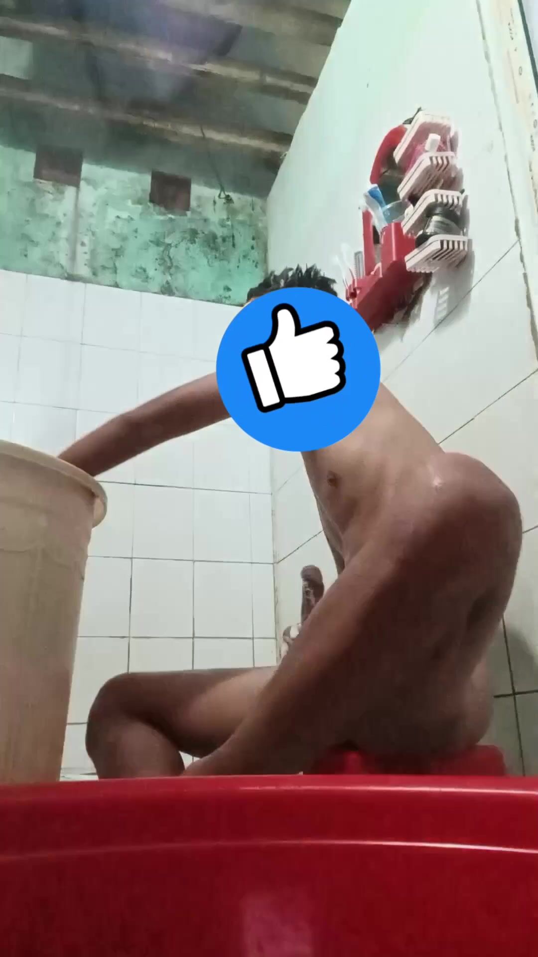 cạo lông cặc