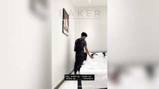 Clip PT Tới Nhà Nữ Gymer Gọi Đi Tập Và Cái Kết Sướng Tê Lồn