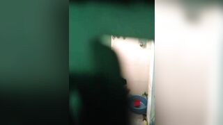 Em SV vú to căng tròn 56