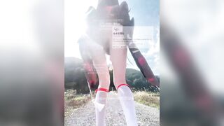 Em loli thích thủ dâm ngoài trời bắn nước nôi lênh láng p3