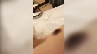 Clip Sex Triệu Linh Anh Sinh Viên Đại Học Kinh Doanh Và Công Nghệ Hà Nộiii