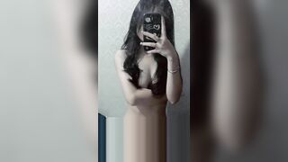 Chuu 2ka9 Dễ Thương Gái Long Thành Vú Khủng Dâm Nữ Lồn Hồng