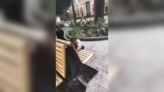 Tình dục công cộng tại Peru