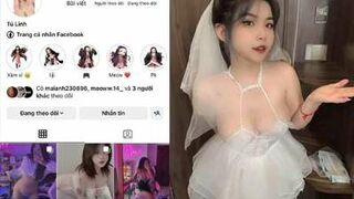 Tú Linh 2ka8 Vú Khủng Cho Em Đi Chơi Xa Em Banh Lồn Cho Địt
