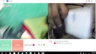 Ometv thủ dâm bằng dưa leo cho hai em gái xem