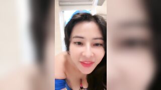 #HàMy public đà lạt :3 Chị này ở ẩn lâu quá nay ngoi lên public xem đã vc anh em ạ 2
