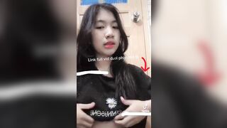 Ny của ông nhỏ nào đây mà non thế mới 2k9
