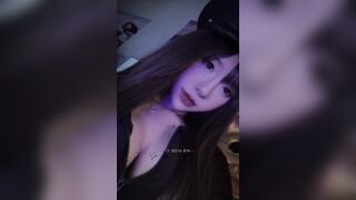 TIKTOKER HÀ ANH SIÊU XINH I ASTOL09