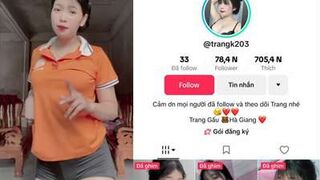 Clip Sex Trang Gấu 2k5 Hà Giang Vú Chất Lượng 10 Điểm