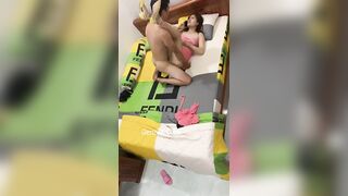 Clip Sex Đang Địt Nhau Với Chồng Mà Sếp Gọi Muốn Tụt Nứng