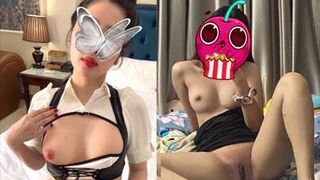 Clip Sex An Bình Chuyên Đi Khách Quận 3 Bú Liếm Siêu Đỉnh
