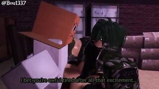 Sex roblox