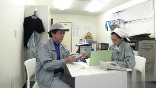 (Jav Không Che)  Em gái dùng thân thể để mượn tiền....và rồi.... Tập 1