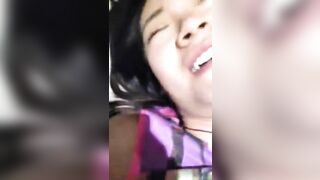 Hiếp dâm con bạn thân lúc đầu thấy ngại lúc sau thấy sướng