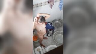Đỉ dì ruột tướng múp ti cứng