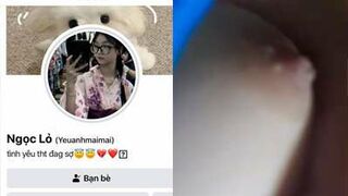 Ngọc Lỏ 2ka9 Phú Thọ Có Người Yêu Vẫn Thích Chat Sex Với Trai Lạ