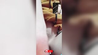Gái teen nứng lồn đòi call trong khi đang nhậu 2