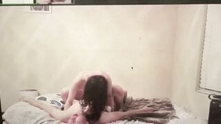 Học online quên tắt cam và cái kết