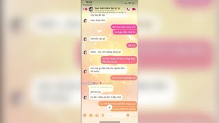 Mang xoài cho bạn thân được bạn thân cho sờ lồn chát sex