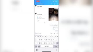 chát sex với bé học sinh mà bé muốn địt ngoài siêu súng