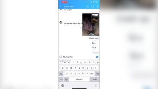 chát sex với bé học sinh mà bé muốn địt ngoài siêu súng