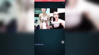 Tổng hợp các clip trả kèo trên tiktok, đều liên quan đến lồn vú siêu dâm