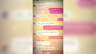 Qua nhà mua xoài cho con bạn mà được nó cho sờ lồn siêu dâm