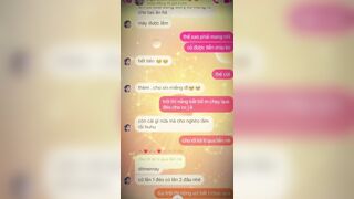 Qua nhà mua xoài cho con bạn mà được nó cho sờ lồn siêu dâm