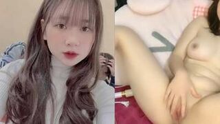Thuý Vân 2ka8 Gái Xinh Móc Lồn Giật Giật Trên Mmlive