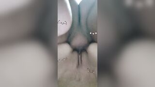 Clip thông đít em Đan Trang