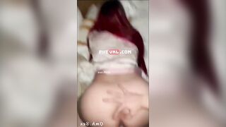 Nguyễn Thu Thảo 2ka8 chubby bị bạn trai đụ cho rên không kịp thở