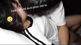 Vua chúa cũng chỉ đến thế Hấp diêm tập th,ể 3 bé hsinh ngọt nước,full cả tiếng luôn