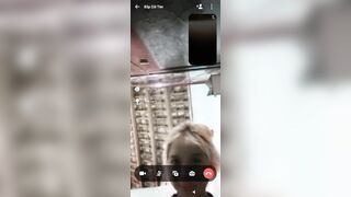 Chat với người lạ p2