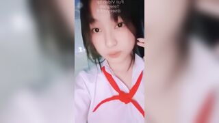 Mới học về đã nứng