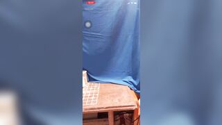 E gái live thủ dâm trả kèo trên bigo bị bay tài khoản triệu view
