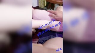 Clip Sex Làm Lon Bia Rồi Vào Tiết Mục Chính Chịch Em Đêm Nay
