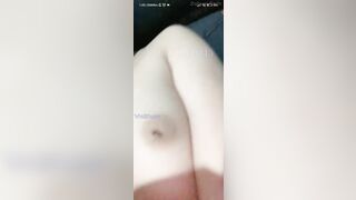 MBBG trả kèo móc lồn cho con trai vét máng ngay trên sóng live