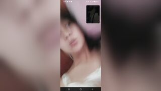 Em Yến ở Tuyên Quang có sở thích chát sex với nhiều thằng