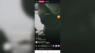 Clip Sex Ánh Coca Trả Kèo Địt Vợ Trên Livestream