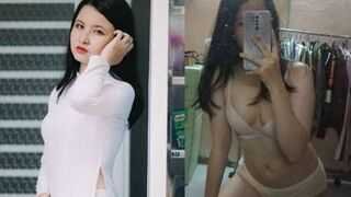 Clip Sex Mai Hân 2ka9 Lộ Clip Xxx Thủ Dâm Trong Phòng Tắm