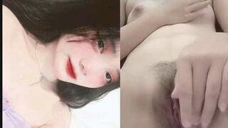 Xuân Mon 2ka10 Litmatch Gửi Clip Móc Bím Mới Lớn