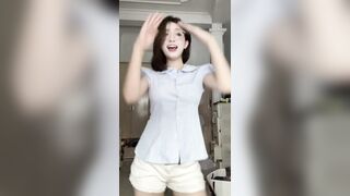 AI Lột đồ tiktoker lanhlungnhattiktok ( link free dưới mô tả )