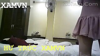 Check hàng bé học sinh vừa đi học về bán trinh cho thầy giáo