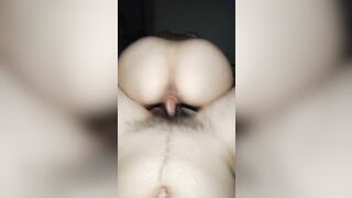 E gái cuồng dâm nhún tím cu anh trai đau đớn gãy chim p2