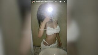 em hoàng thuỳ trang 9@3 trg thcs yên trạch huyện cao lộc tỉnh lạng sơn và thằng bạn