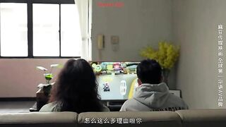 Cute Chinese Idol Getting Fucked