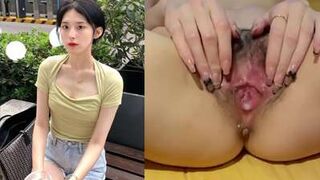 Bạn Gái Hot Girl Mới Quen Chỉ Bú Cặc Với Cho Xem Cô Thủ Dâm
