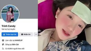 Clip Sex Trinh Candy 2ka8 Idol Tíc Tóc Lộ Clip Thủ Dâm Móc Bím