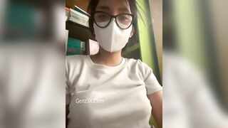Clip Sex Vào Thư Viện Tự Học Nhưng Mà Nó Lạ Lắm