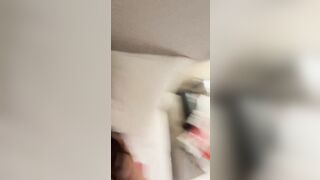 e cứ cười mà a yếu sinh lý lm a xuất hết lên mặt bé khi đi chơi